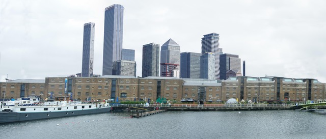 Canary Wharf